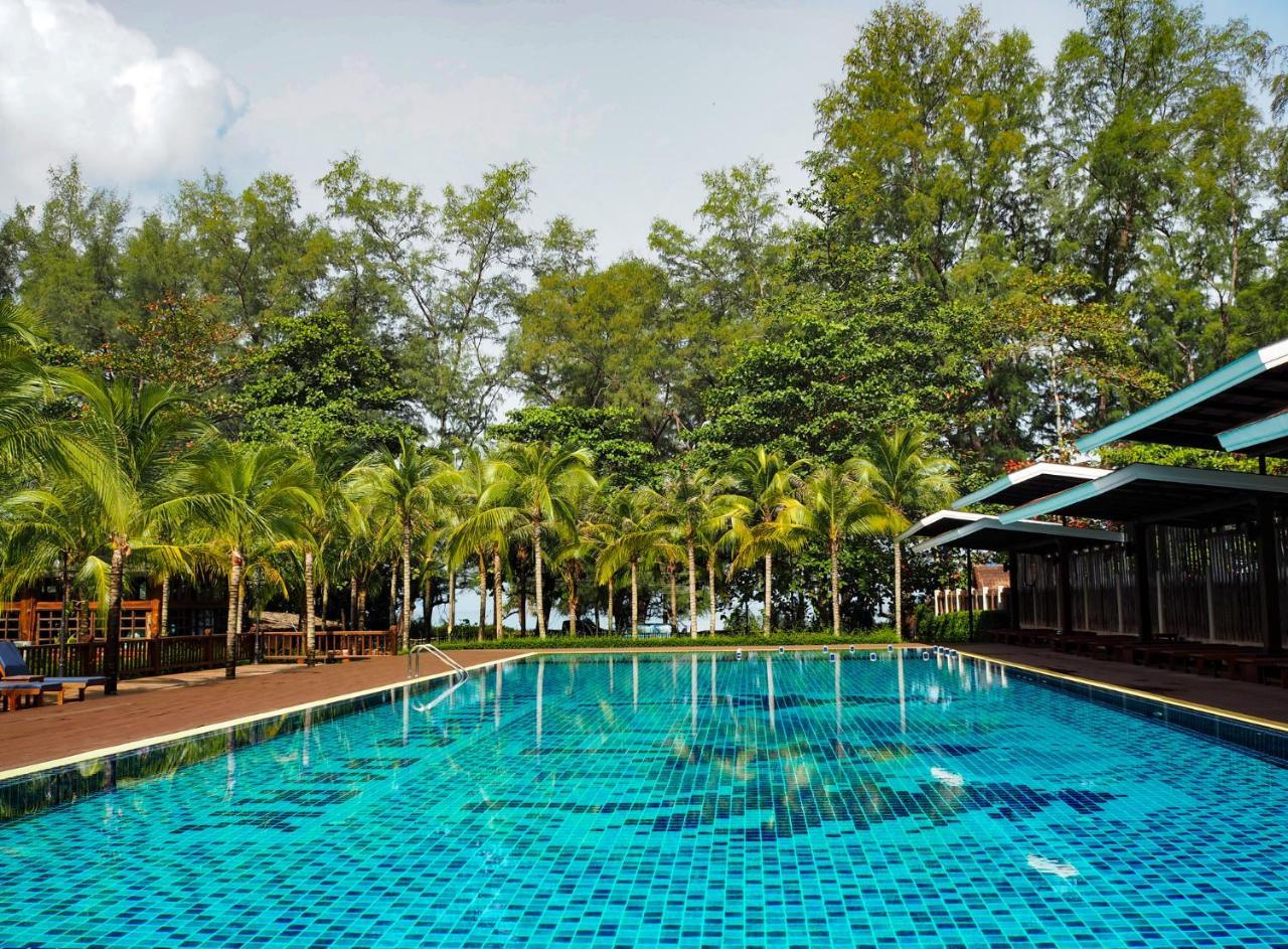 Naiyang Park - Sha Extra Resort