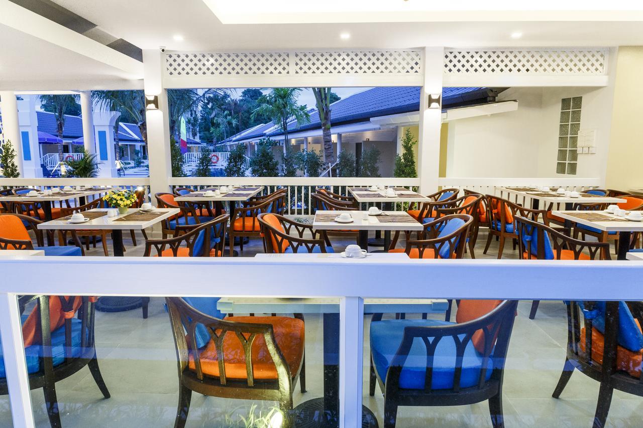 Tuana Brook Pool Access 5* Chalong