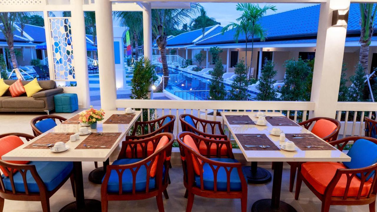 Tuana Brook Pool Access Resort