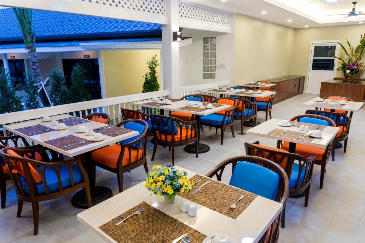 Resort Tuana Brook Pool Access 5*