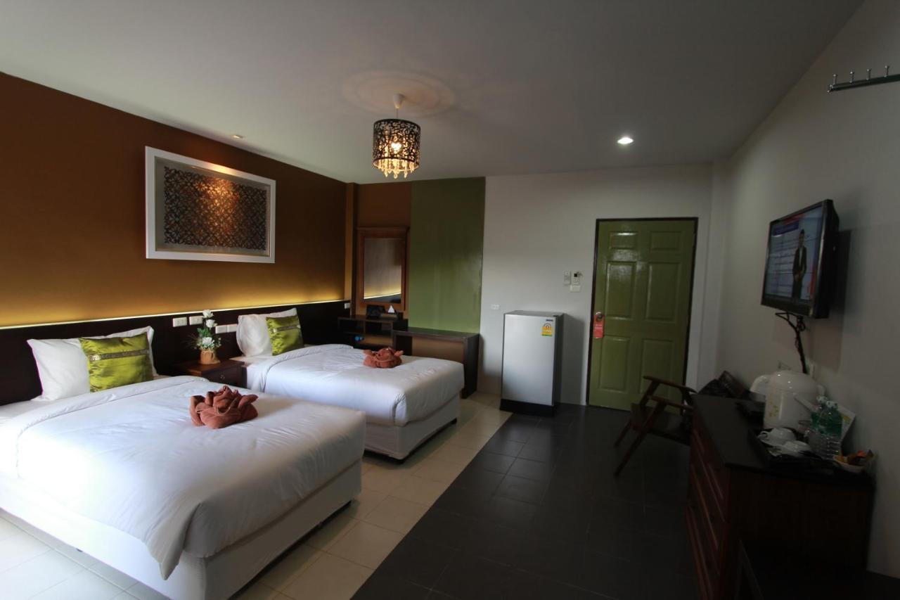 Hotel The Guide Hometel 2*