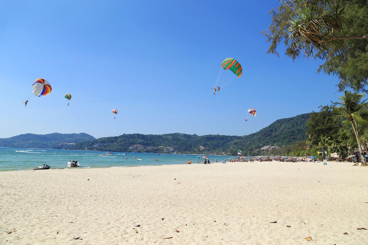 Clover Phuket - Sha