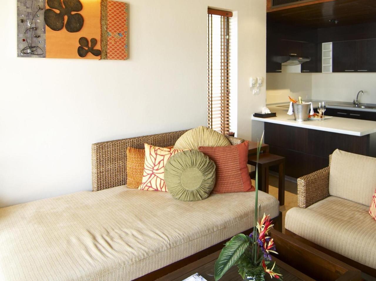 Resort Chandara & Spa, - Sha Phuket