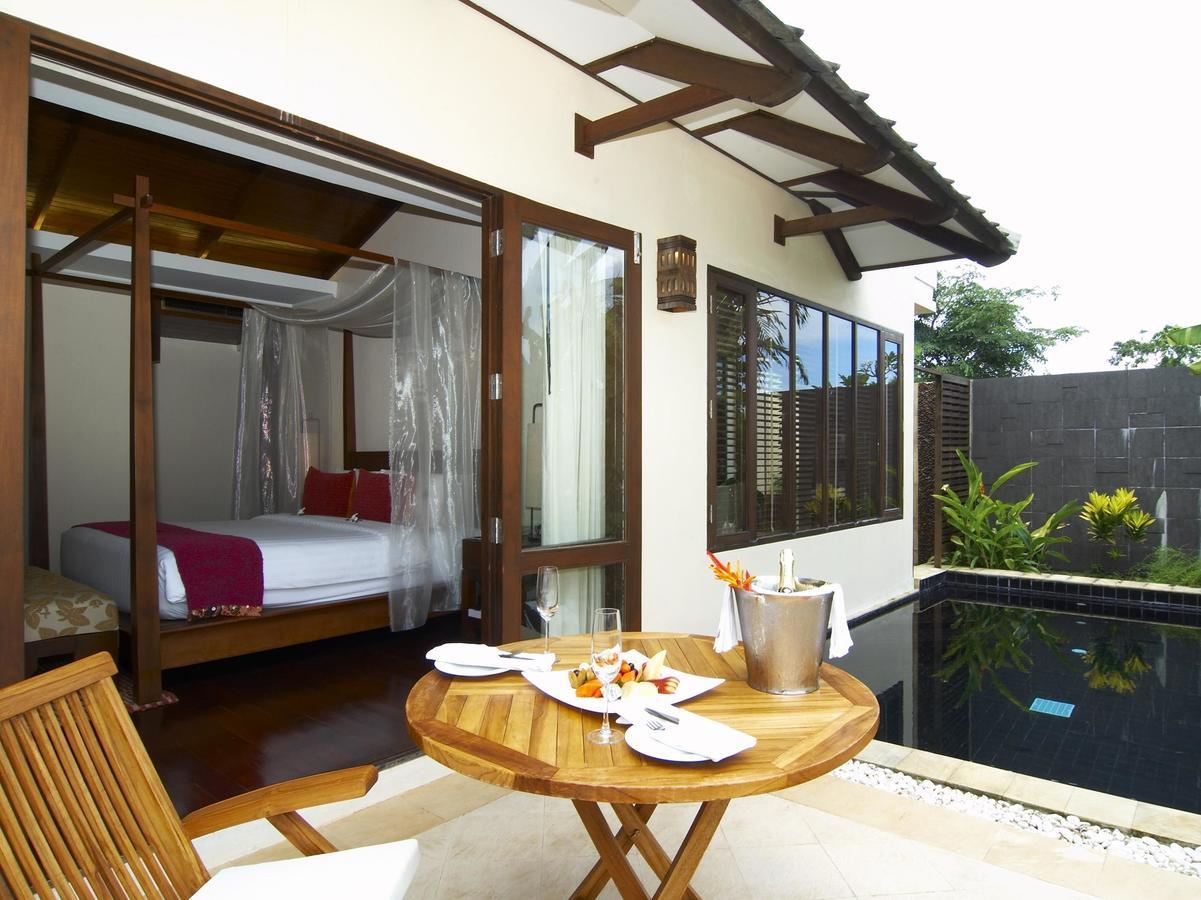 Resort Chandara & Spa, - Sha Phuket