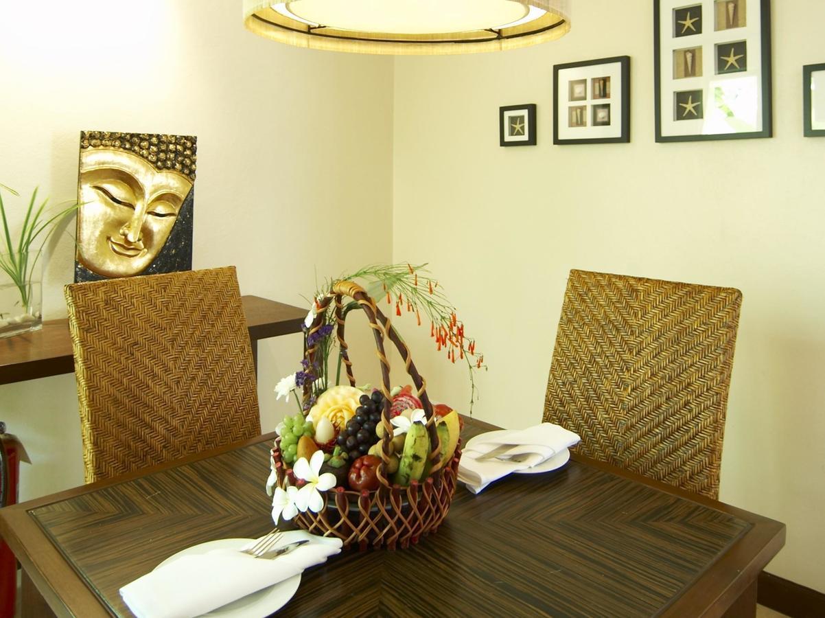 Resort Chandara & Spa, - Sha 4*