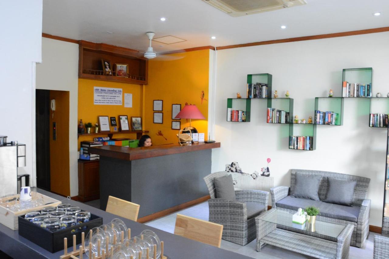 Casa Jip Patong