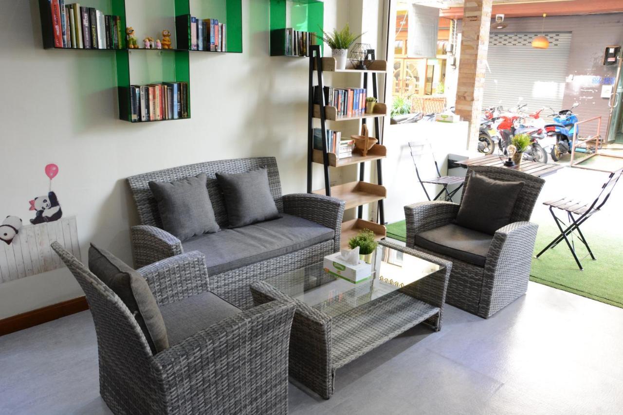 Casa Jip Guest house 3*