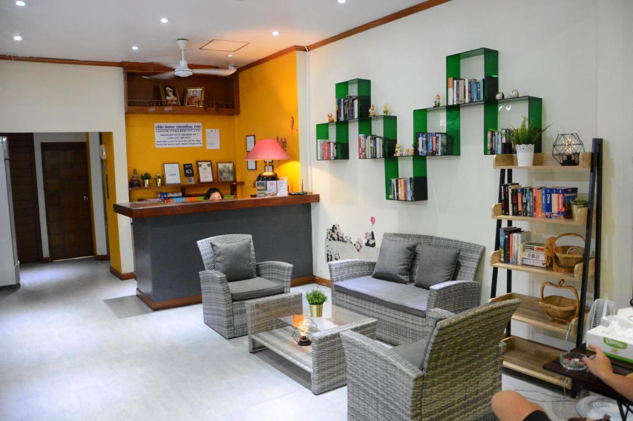 Casa Jip Guest house