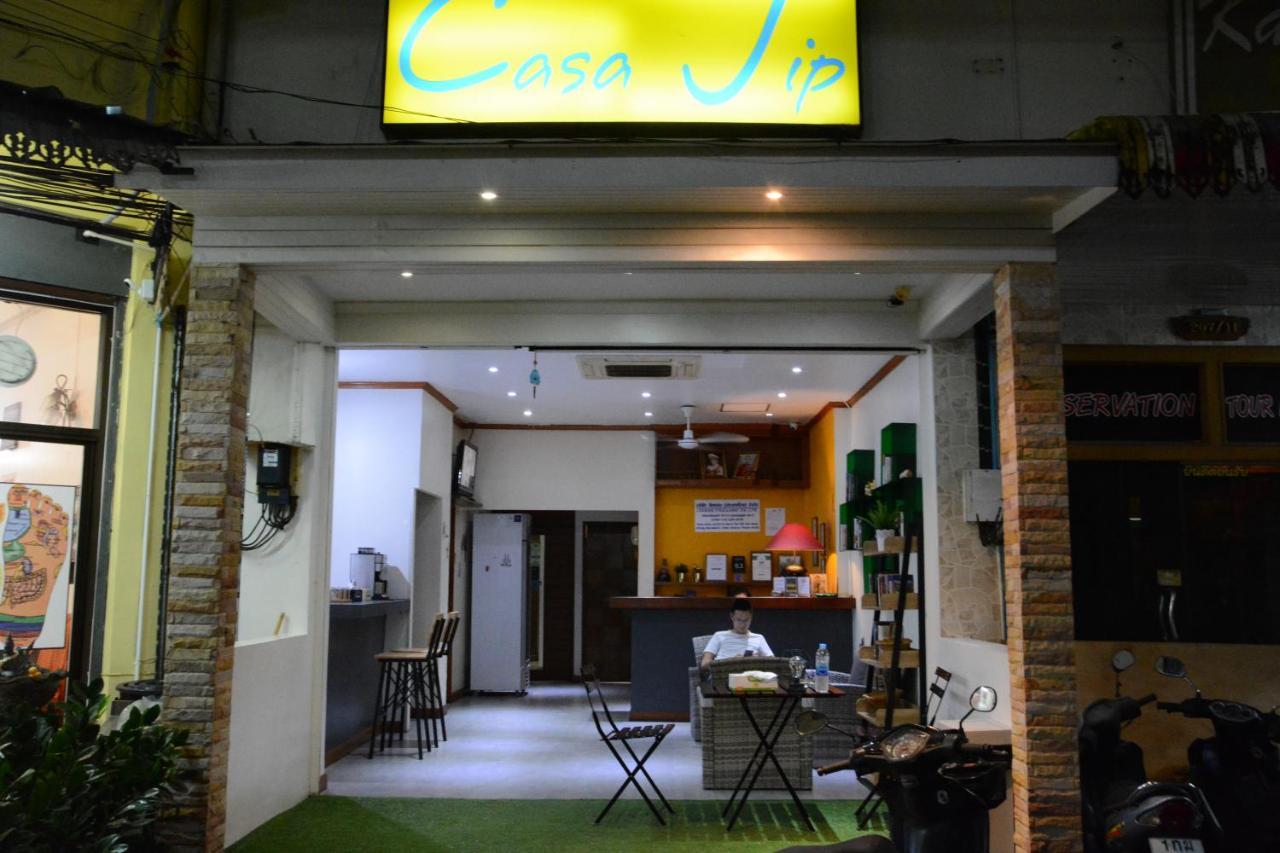 Guest house Casa Jip 3*