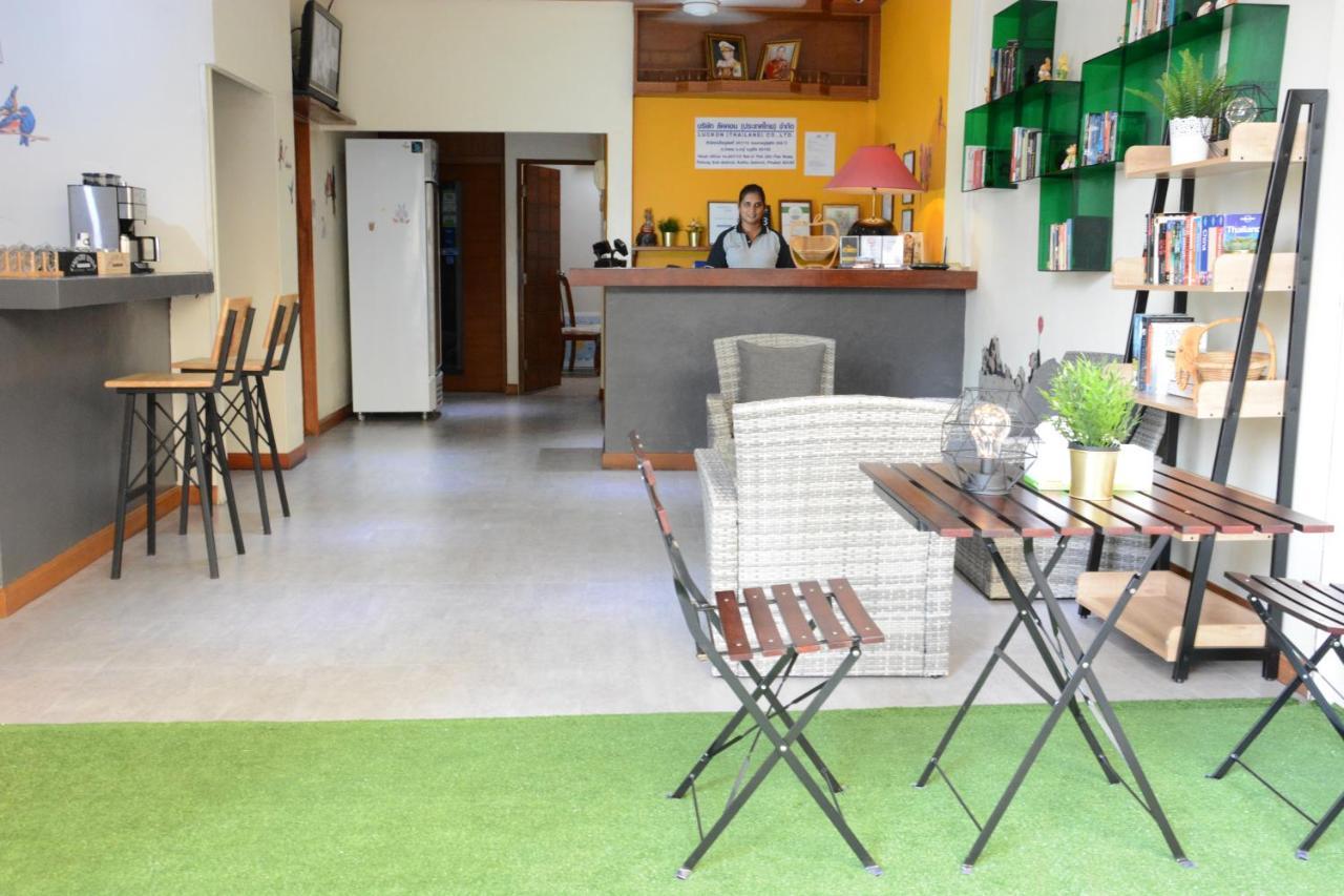 Casa Jip Guest house