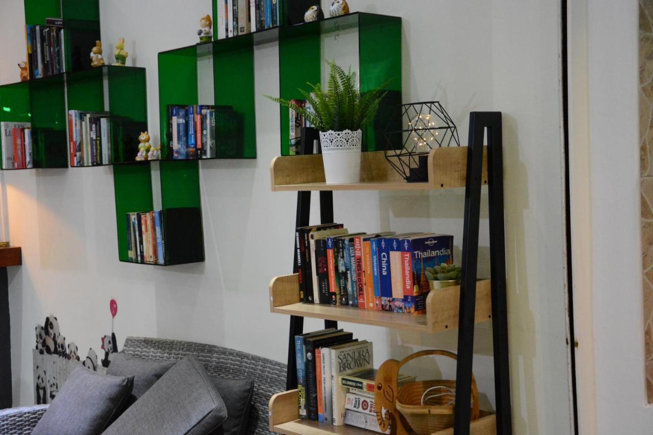 Casa Jip 3* Patong