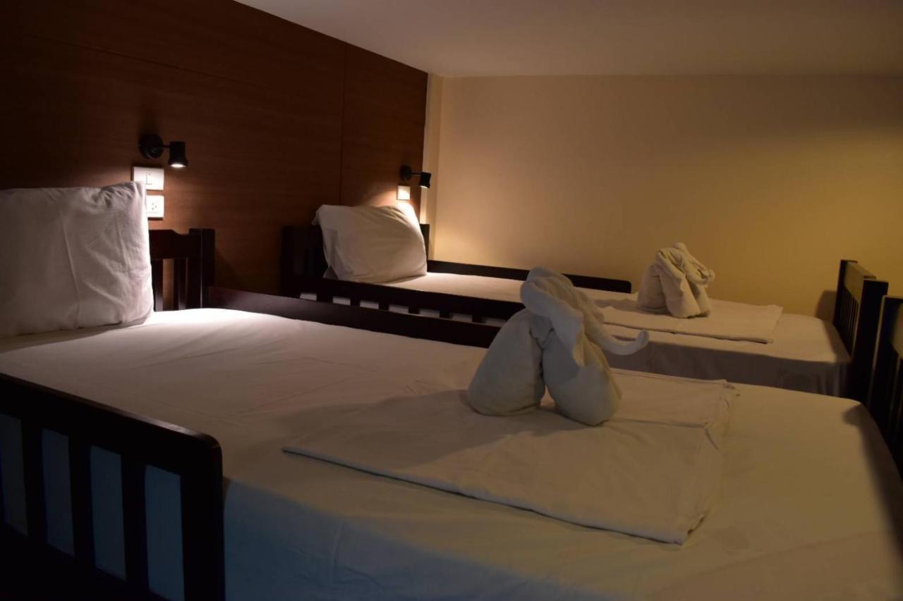 The Wave Patong Sha Hotel