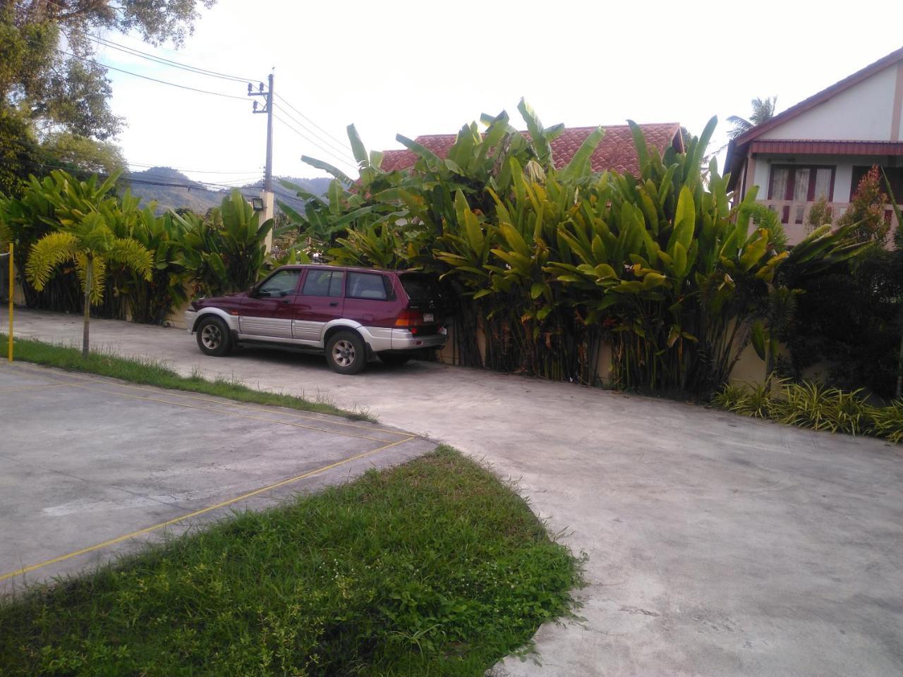 3br Near Laguna Bang Tao Beach (Phuket)