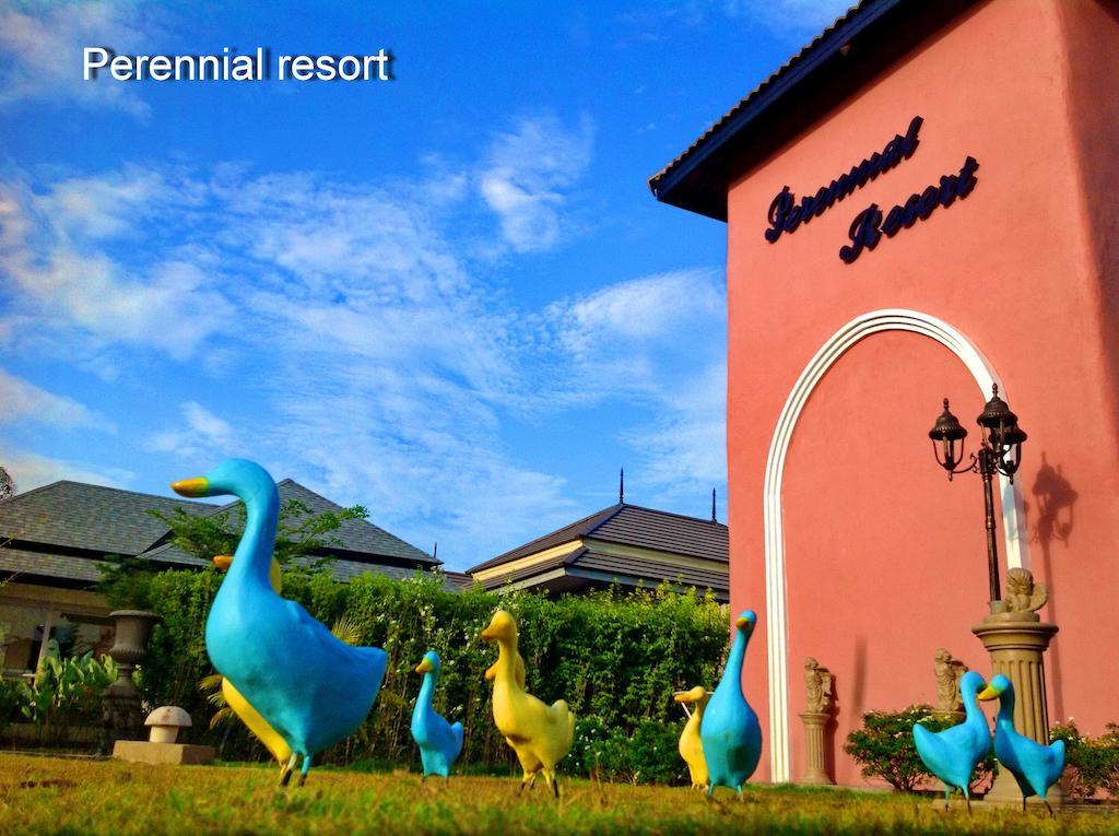 Perennial 3* Nai Yang