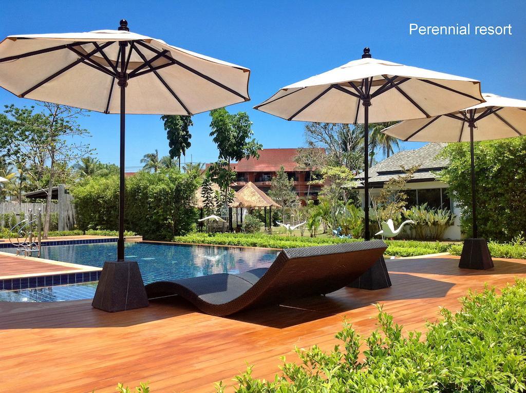 Perennial Resort Nai Yang
