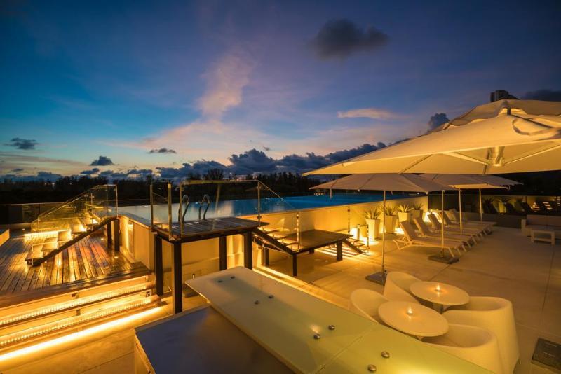 Oceanstone By Holy Cow, 2-br, 90 M2, Pool View