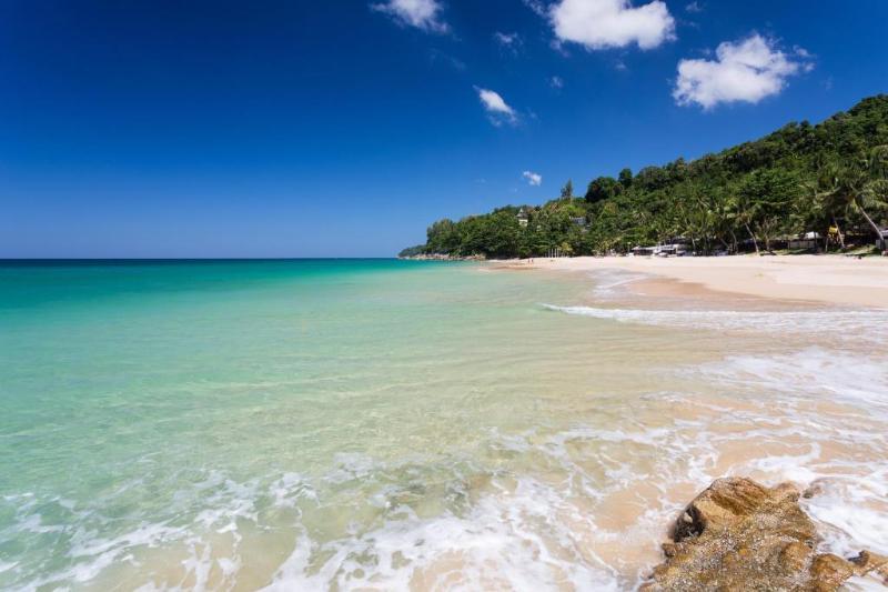 Aparthotel Oceanstone By Holy Cow, 2-br, 90 M2, Pool View Bang Tao Beach (Phuket)