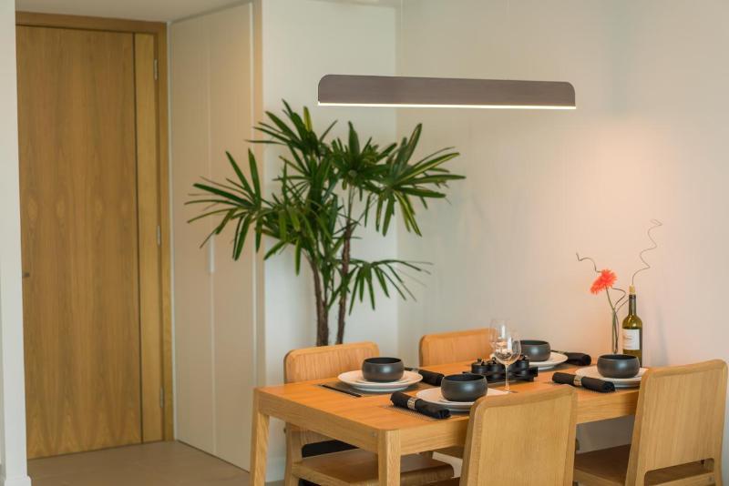 Oceanstone By Holy Cow, 2-br, 90 M2, Pool View 4* Bang Tao Beach (Phuket)