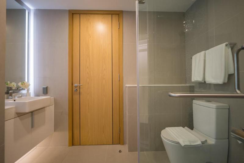 Oceanstone By Holy Cow, 2-br, 90 M2, Pool View Bang Tao Beach (Phuket)