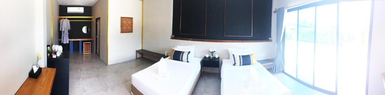 Malinda Phuket * Pa Khlok