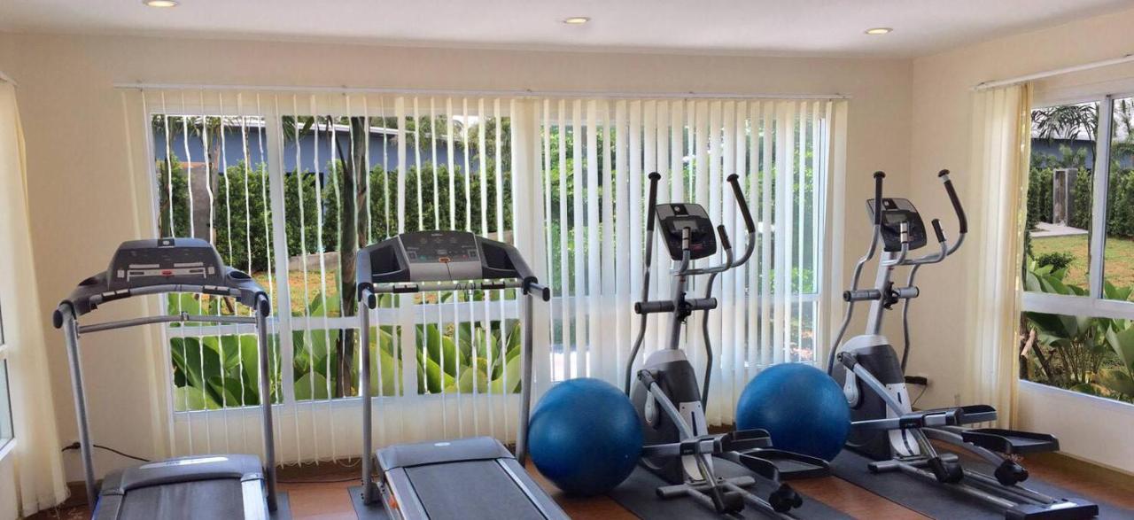 Villa Malinda Phuket