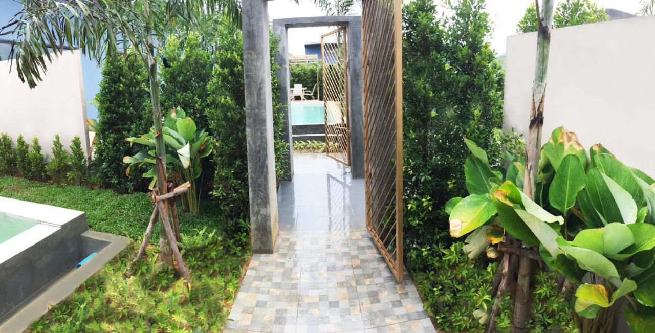 Villa Malinda Phuket *