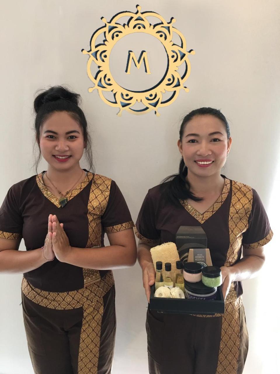 Villa Malinda Phuket