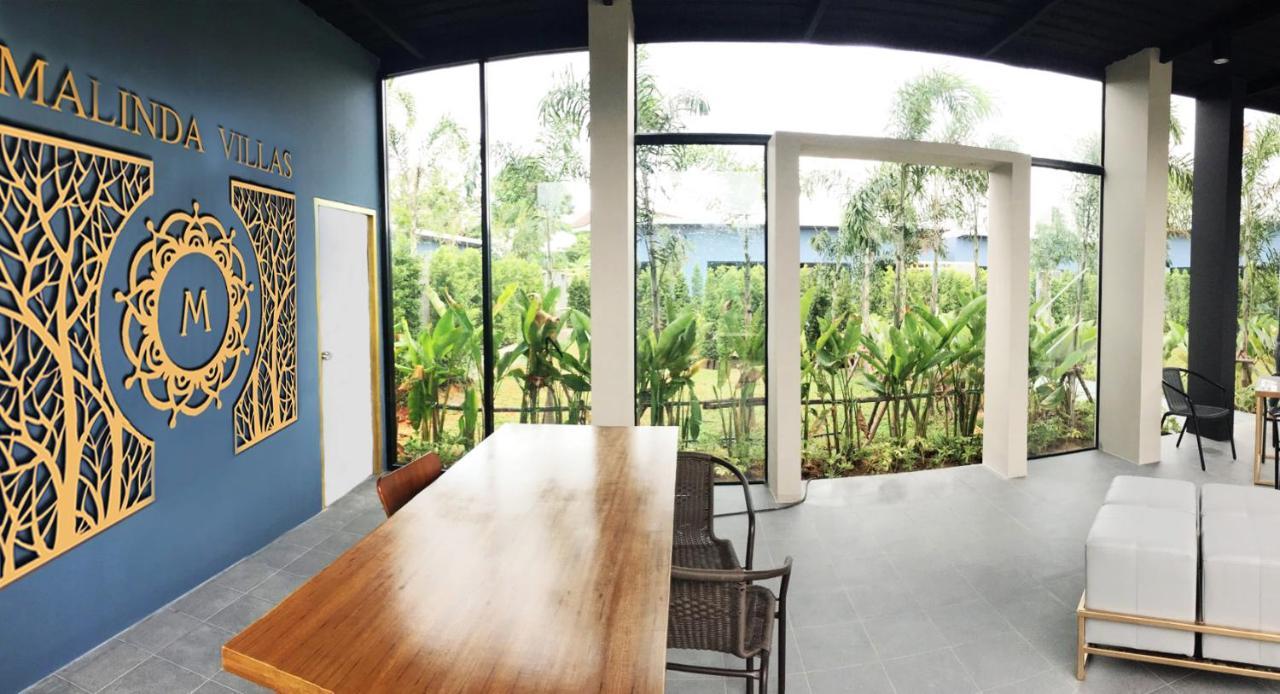 Malinda Phuket * Pa Khlok
