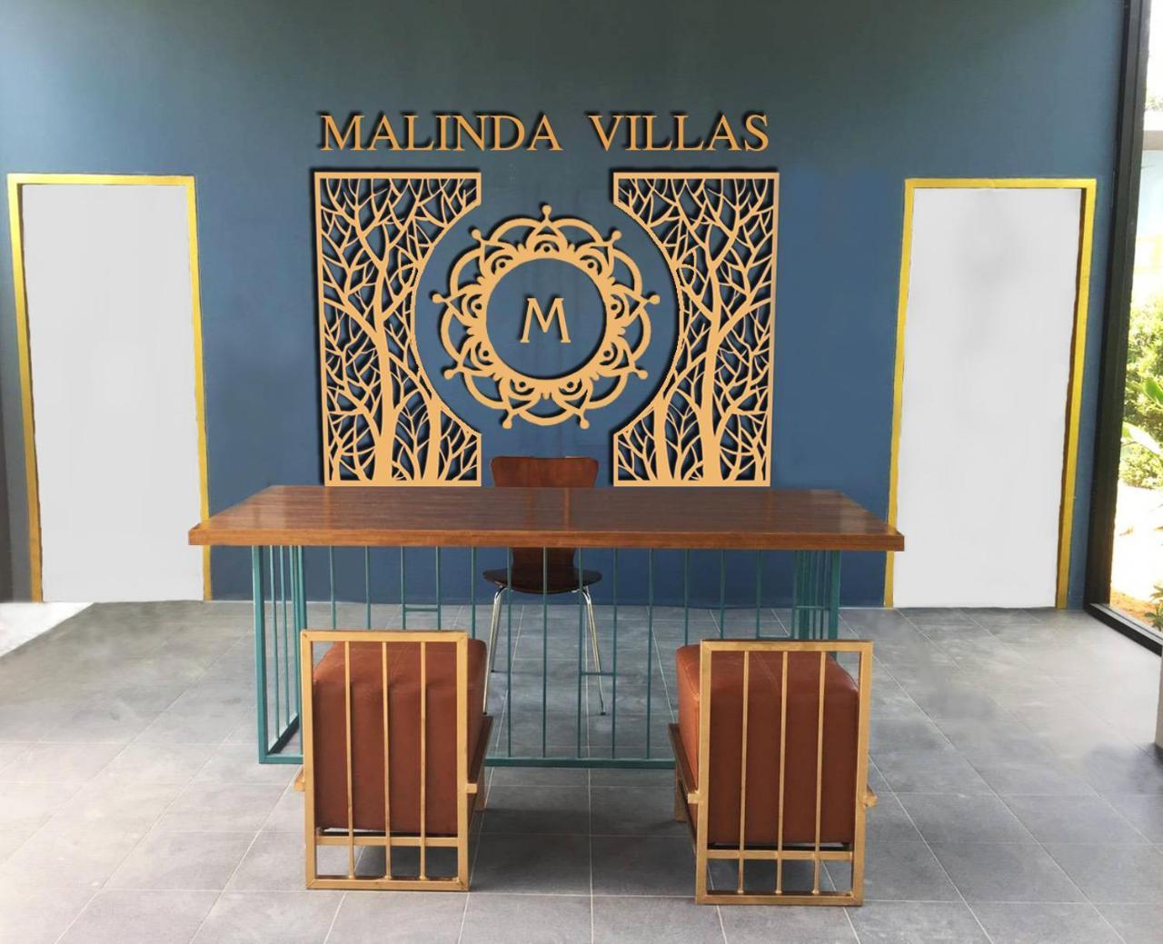 Villa Malinda Phuket Pa Khlok