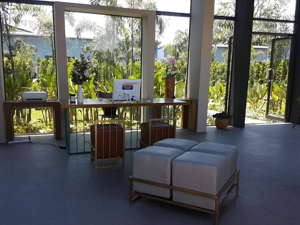 Malinda Phuket Villa *