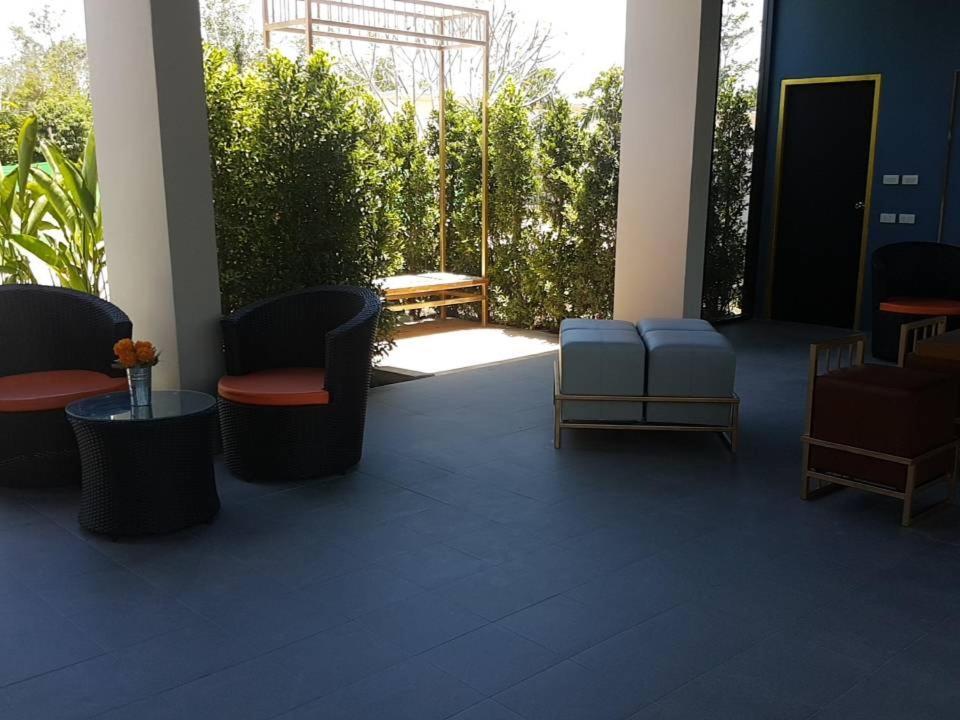 Malinda Phuket Villa