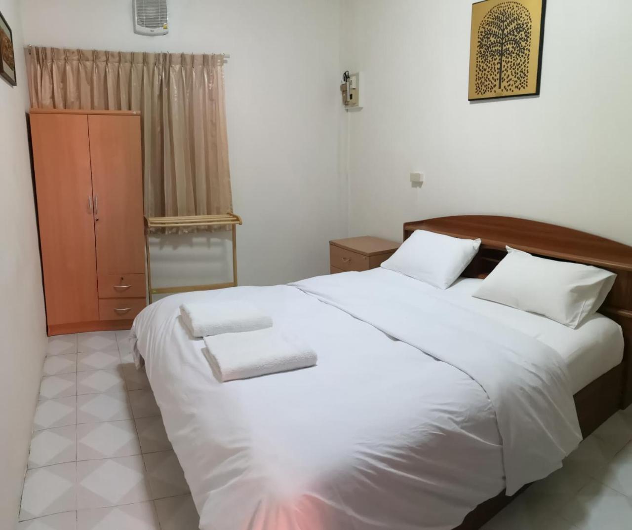 Nb House Guest house 2*