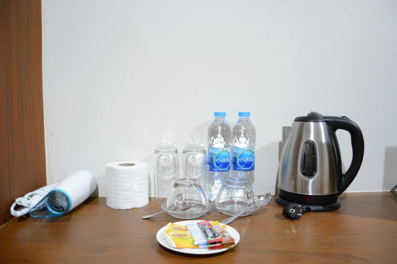 Guest house Casa Jip Patong