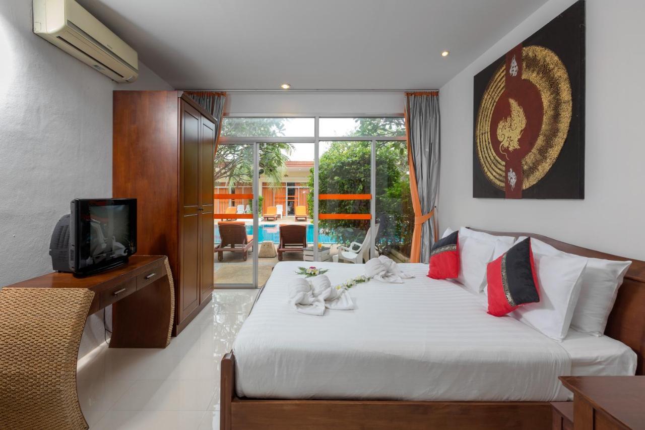 Phuket Sea Sha Extra Resort 4*