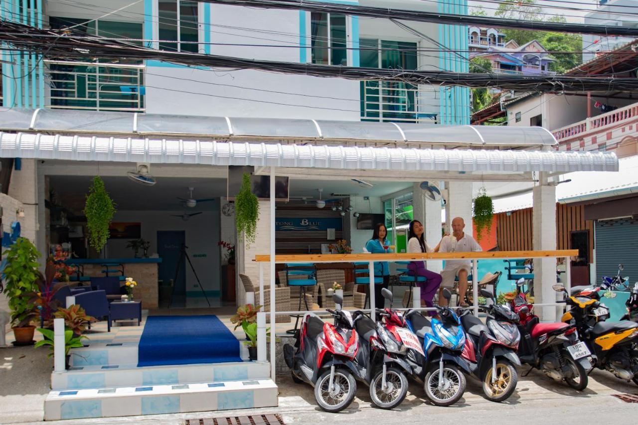 Blue Sha Hotel Patong