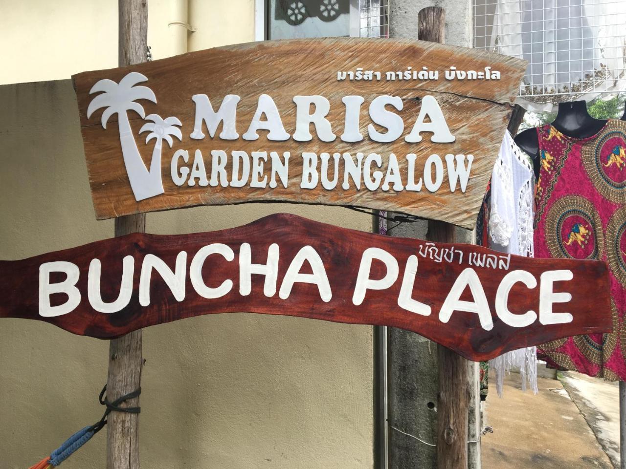 Hotel Buncha Place *