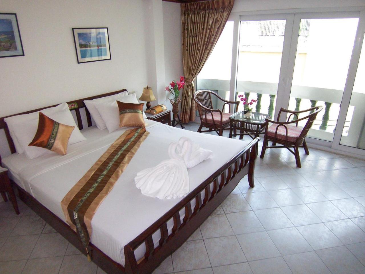 Hotel Orchid 3*