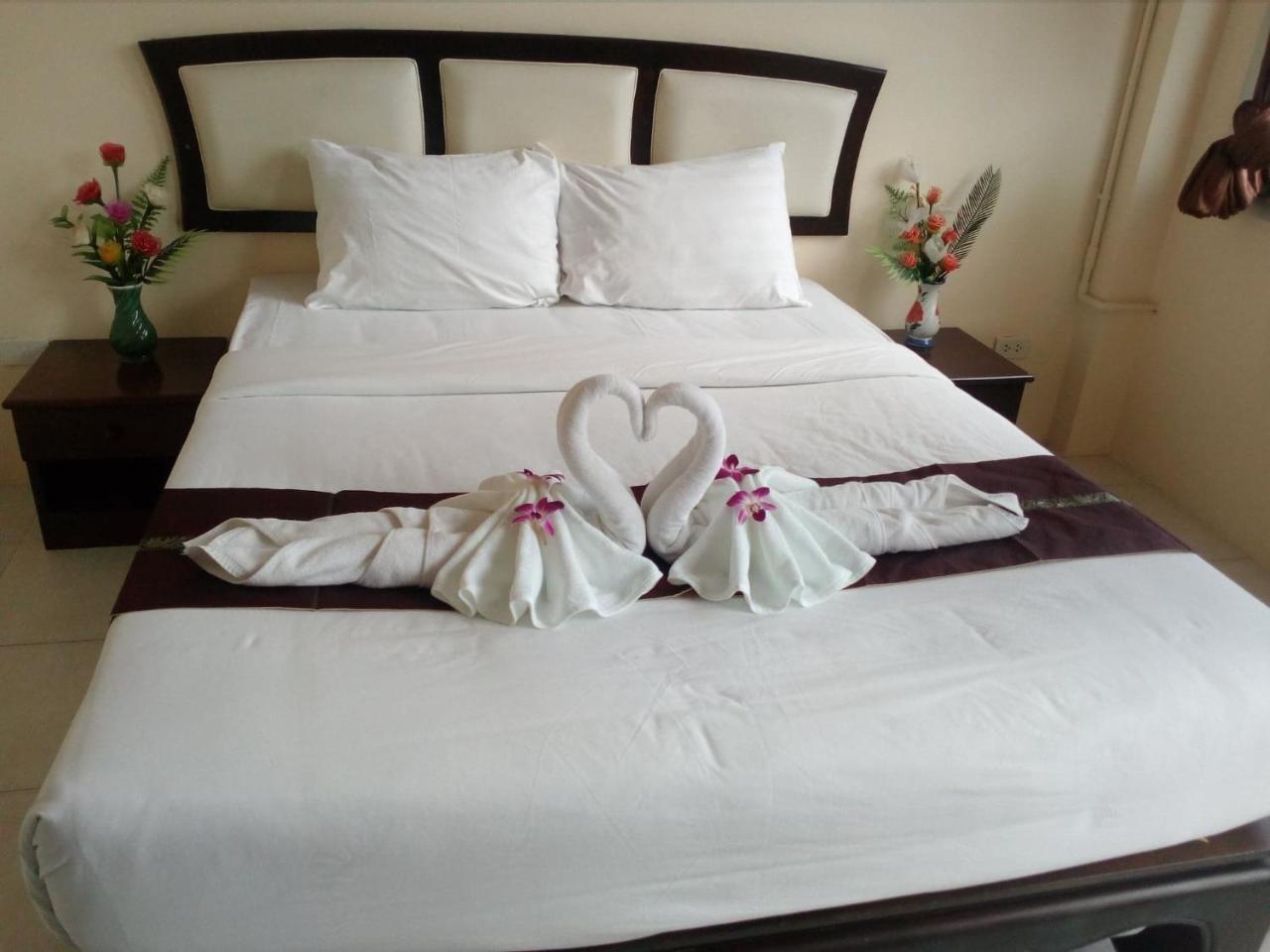 Guest house Anda Kata Beach (Phuket)