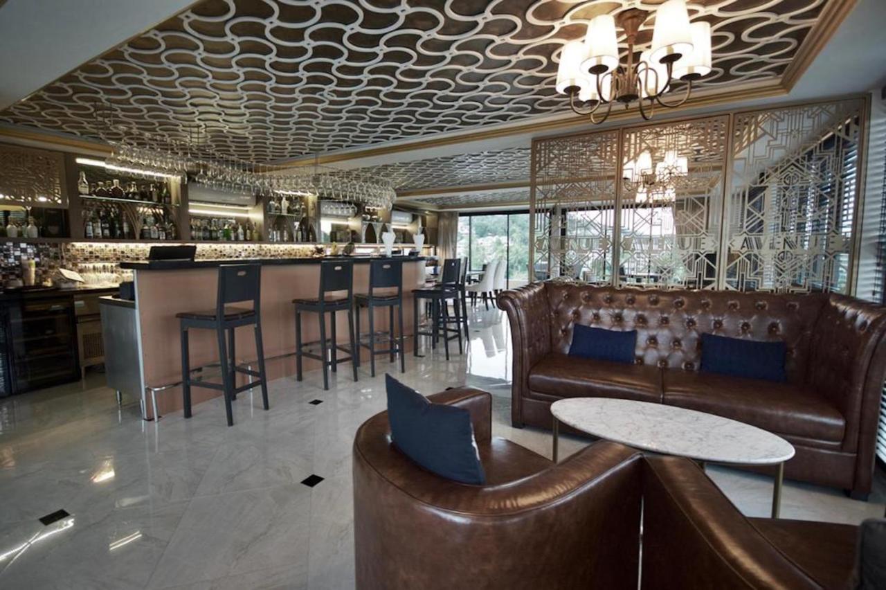 Surin Loft By Holiplanet Apartment Phuket