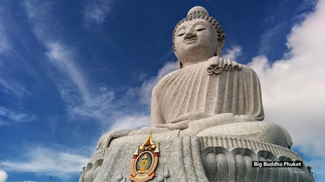 Zen Rat-u-thid 200 Phi Road Patong