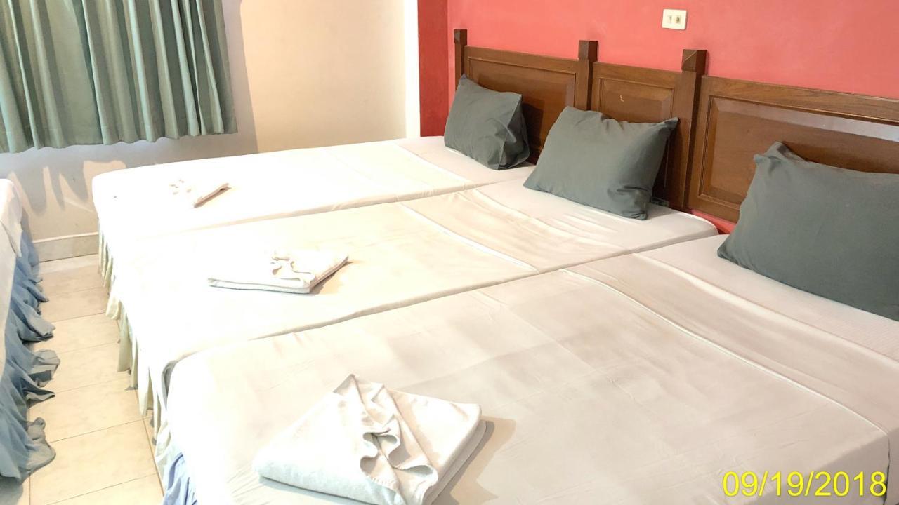 Guest house Sawasdee Mansion 2*
