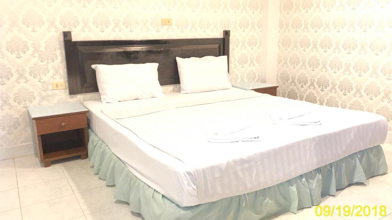 Guest house Sawasdee Mansion 2*