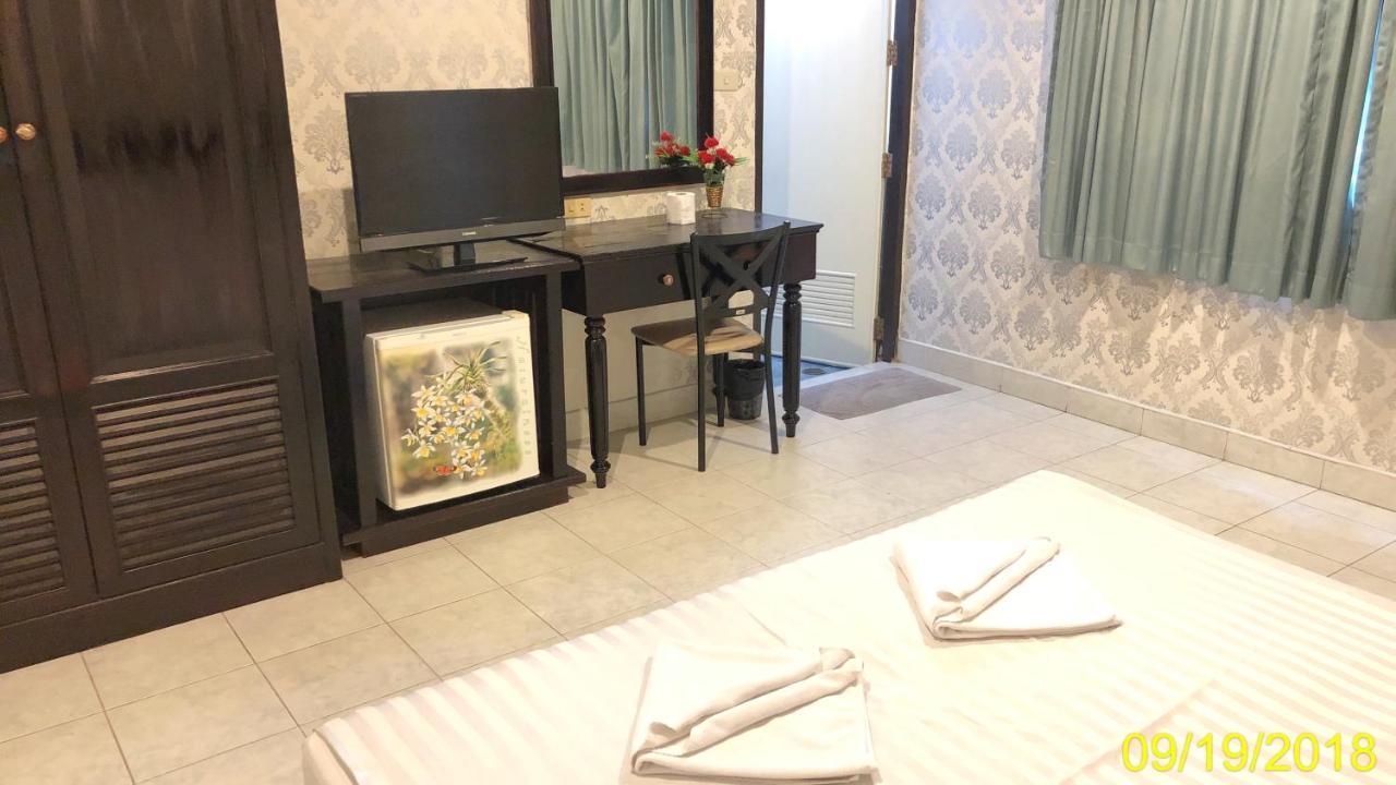 Sawasdee Mansion Patong