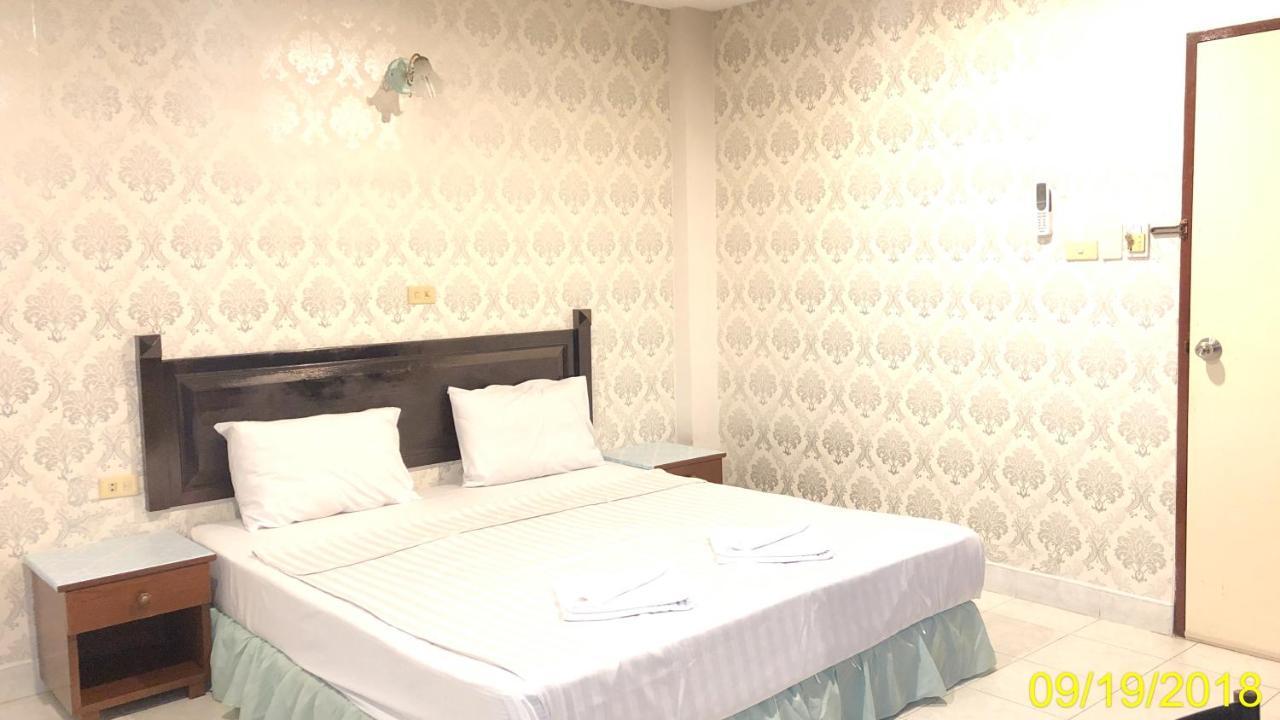 Sawasdee Mansion Guest house Patong