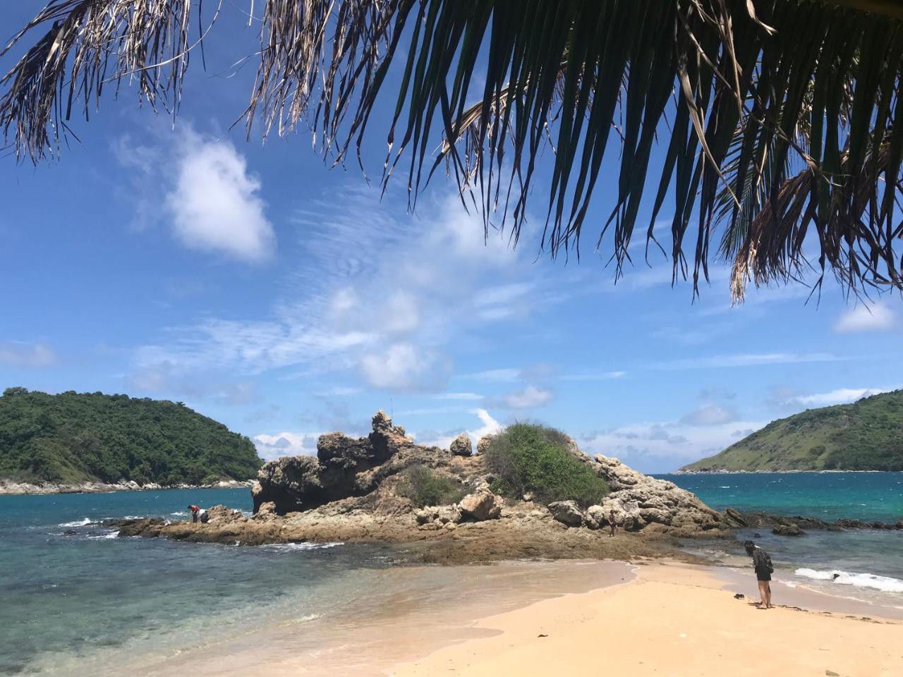 Good 9 At 2* Rawai