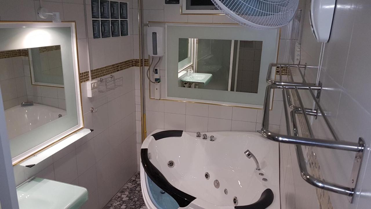 Homes Holiday home Karon