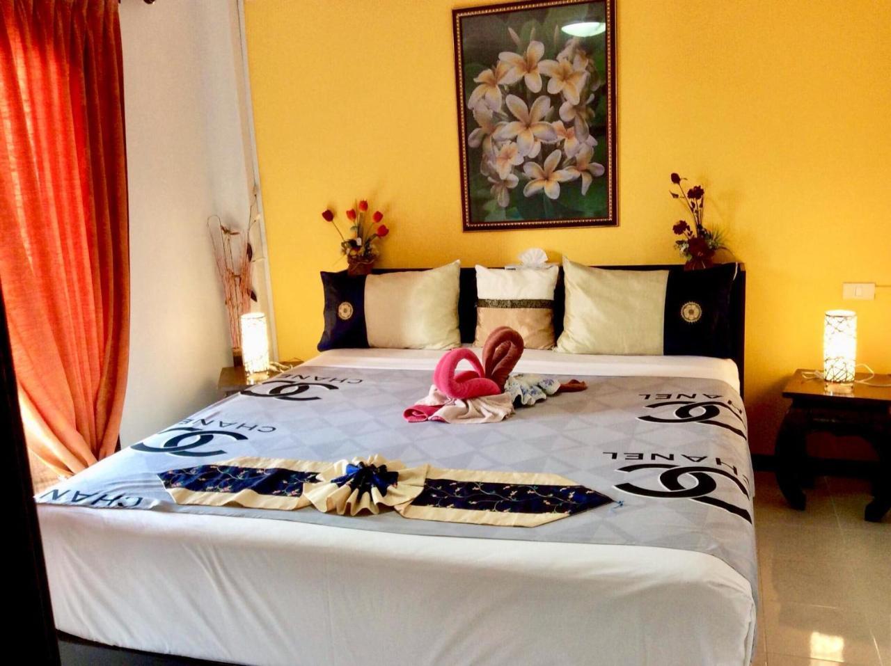 Casa E Mare Guest house