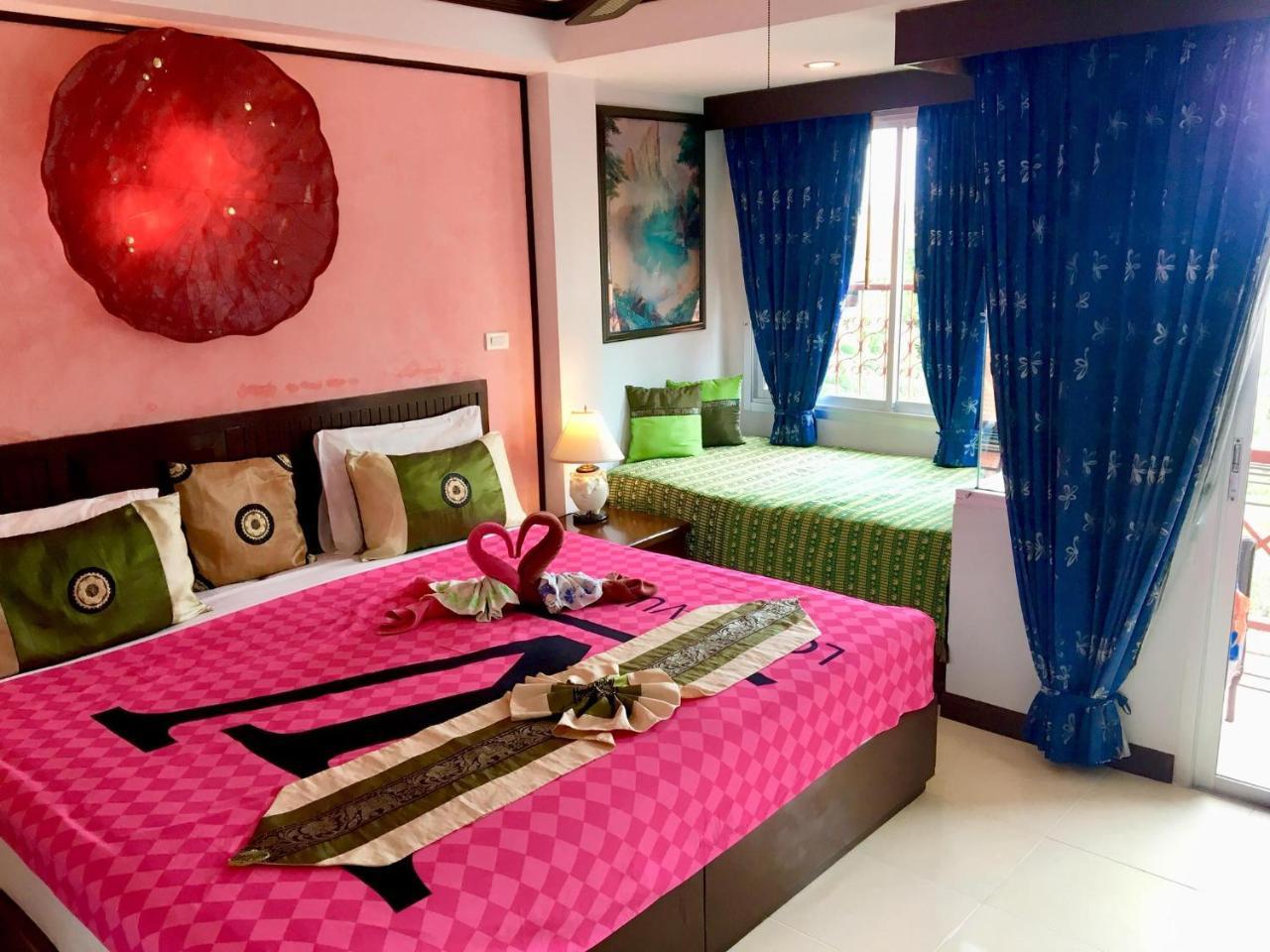 Guest house Casa E Mare