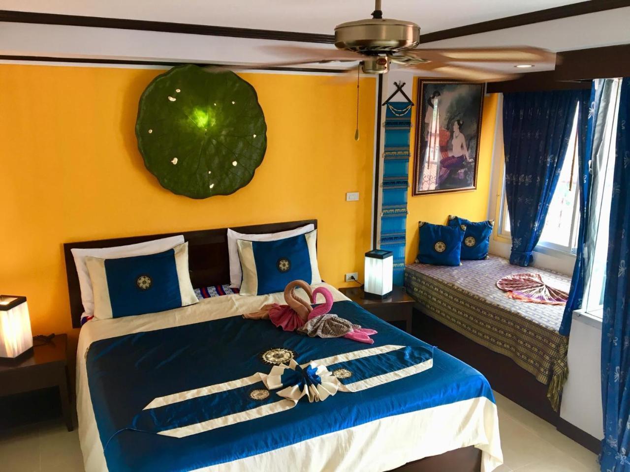 Casa E Mare Guest house 3*