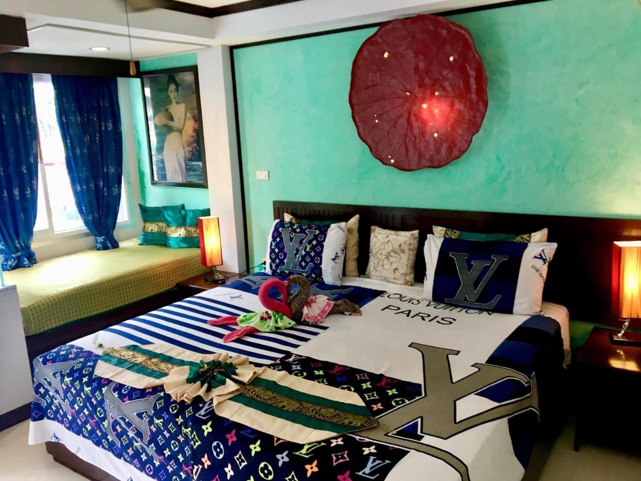 Casa E Mare 3* Kata Beach (Phuket)